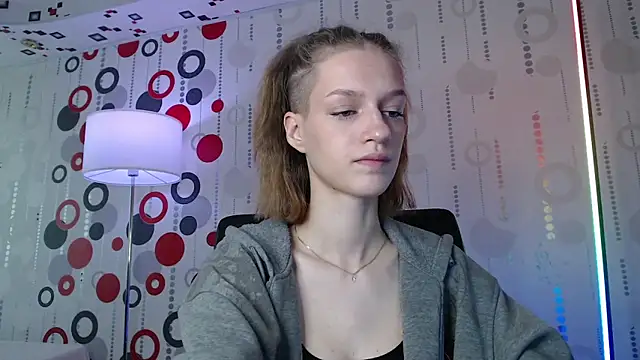 Snapshot of Chrissy_Joyful chatting on 11, 6, 2026 Chrissy Joyful online show from 11, 6, 2026