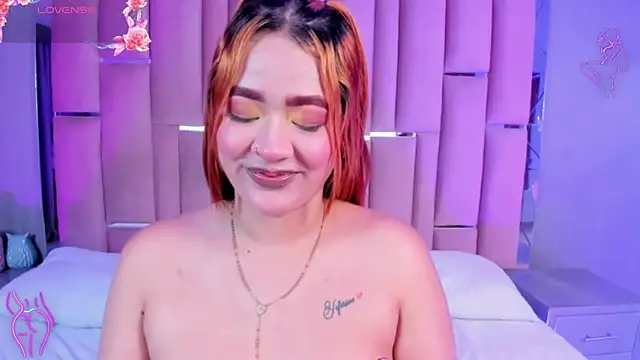 Saory     online show from 27, 4, 2026