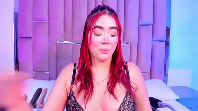 Saory     online show from 13, 6, 2026
