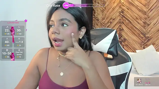 Snapshot of cata_rosse_ chatting on 17, 5, 2026 cata rosse online show from 17, 5, 2026