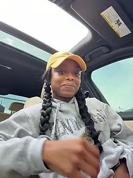 Princessssbby online show from 29, 4, 2026