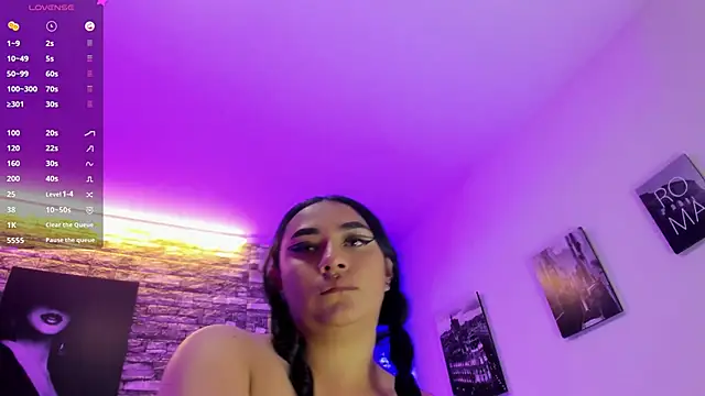 Lucyy tits online show from 27, 5, 2026
