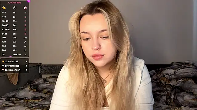 WonderedFlair online show from 23, 4, 2026