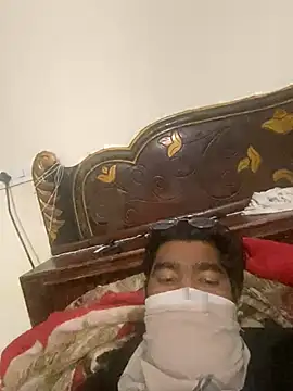 Goravdesiland online show from 7, 3, 2026