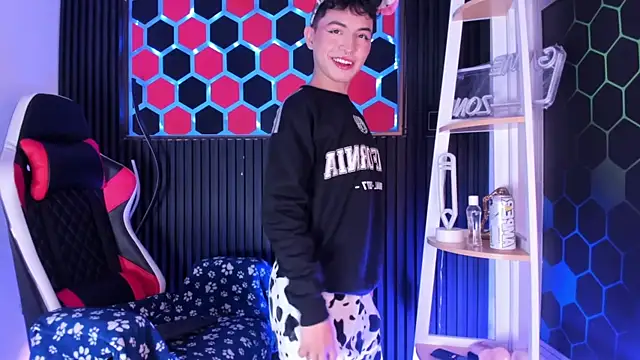 Cristopher Wild online show from 28, 5, 2026