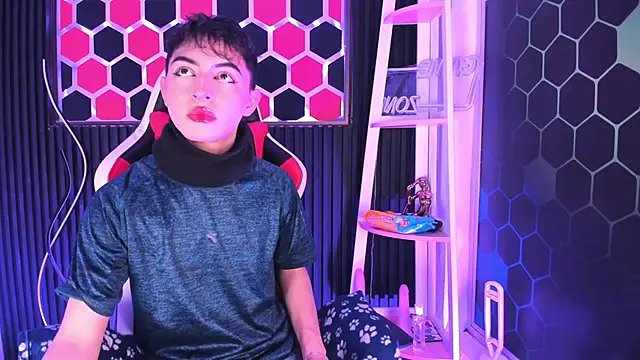 Cristopher Wild online show from 29, 5, 2026