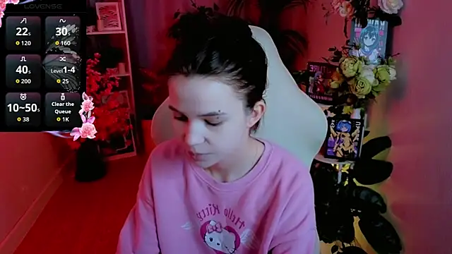 GG Viper online show from 26, 4, 2026