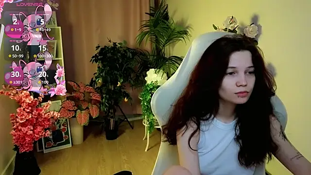 GG Viper online show from 29, 4, 2026