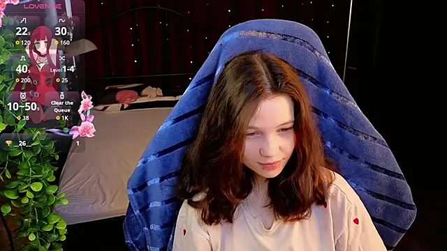 GG Viper online show from 4, 8, 2026