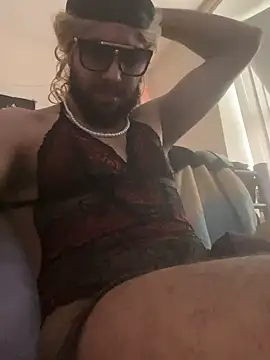 ImpeccableMooo online show from 28, 4, 2026