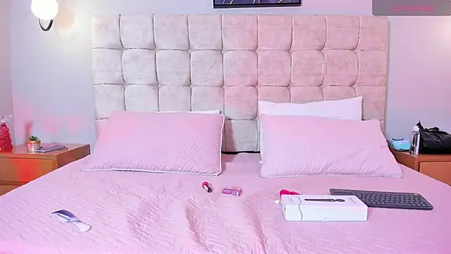 Katty cute19 online show from 24, 4, 2026