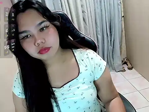 urasian prettyrica online show from 17, 7, 2026