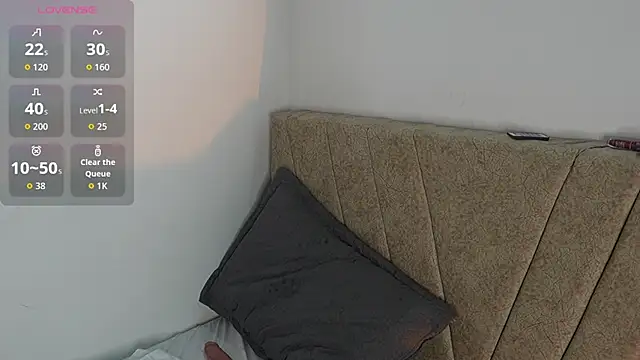 EliseColeman online show from 25, 3, 2026