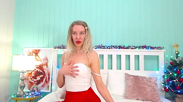 KammyDream online show from 26, 12, 2024