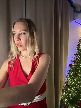 KammyDream online show from 31, 12, 2024