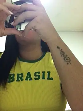Gabrielaparaiso online show from 14, 6, 2026