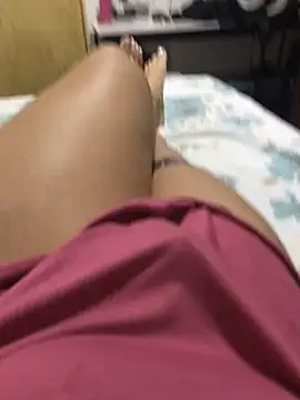 Gabrielaparaiso online show from 22, 6, 2026