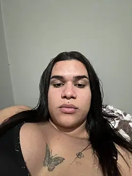 Gabrielaparaiso online show from 26, 6, 2026