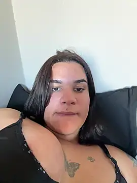 Gabrielaparaiso online show from 27, 6, 2026