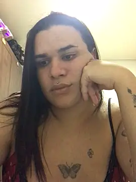 Gabrielaparaiso online show from 1, 7, 2026