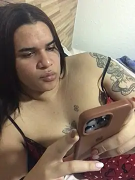 Gabrielaparaiso online show from 3, 7, 2026