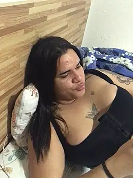 Gabrielaparaiso online show from 9, 7, 2026