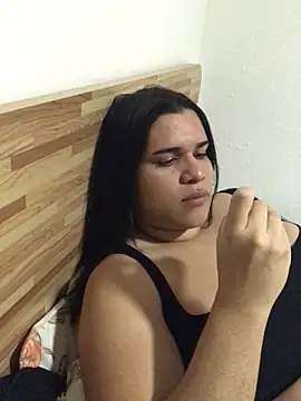 Gabrielaparaiso online show from 15, 7, 2026