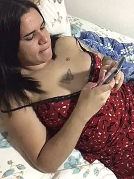 Gabrielaparaiso online show from 16, 7, 2026