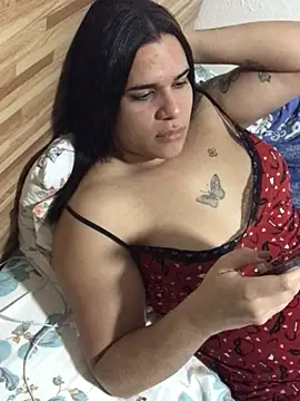 Gabrielaparaiso online show from 18, 7, 2026