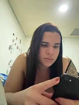 Gabrielaparaiso online show from 23, 7, 2026
