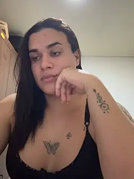 Gabrielaparaiso online show from 24, 7, 2026