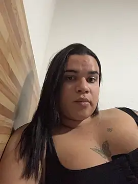 Gabrielaparaiso online show from 28, 7, 2026