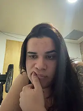 Gabrielaparaiso online show from 30, 7, 2026