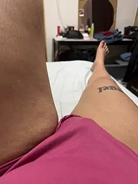 Gabrielaparaiso online show from 1, 8, 2026