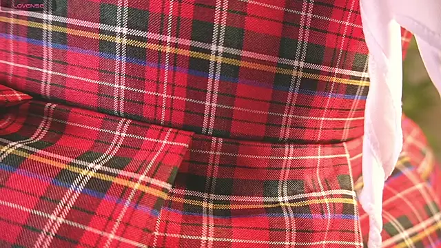 SoyJuliana 19 online show from 27, 3, 2026