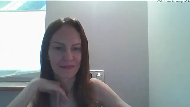 Snapshot of AnnaTight chatting on 29, 5, 2026 AnnaTight online show from 29, 5, 2026