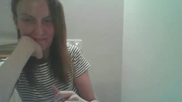 Snapshot of AnnaTight chatting on 9, 6, 2026 AnnaTight online show from 9, 6, 2026