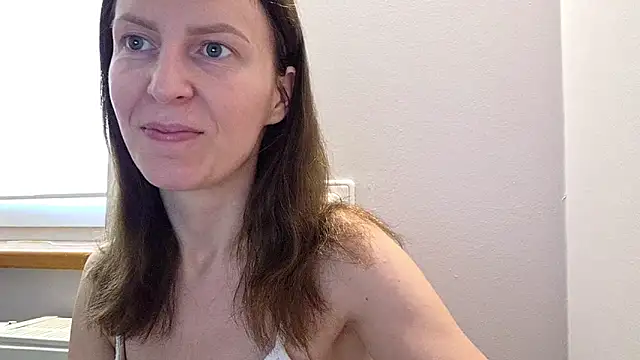 AnnaTight online show from 30, 6, 2026
