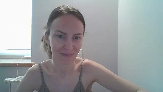 AnnaTight online show from 10, 7, 2026