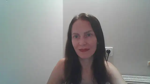 AnnaTight online show from 6, 8, 2026