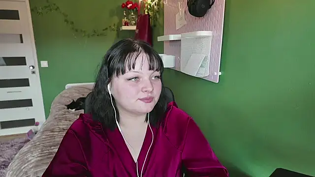 MollyTeen online show from 13, 3, 2026