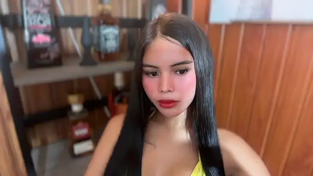 Snapshot of Princess_stellaxoxo chatting on 1, 8, 2026 Princess stellaxoxo online show from 1, 8, 2026