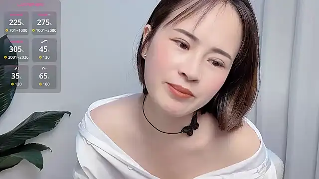 Xiaoyu-99 online show from 23, 4, 2026