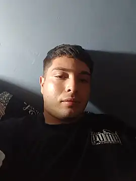 KEVINN022 online show from 19, 6, 2026