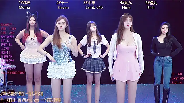 ty 0001 online show from 8, 3, 2026