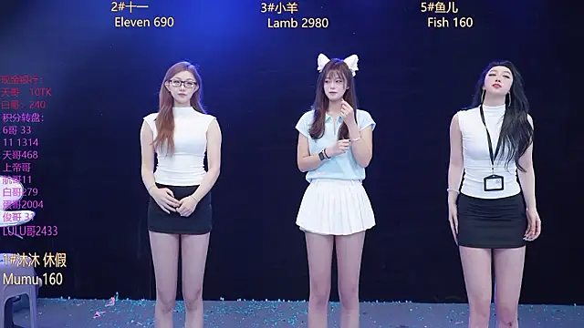 ty 0001 online show from 12, 3, 2026