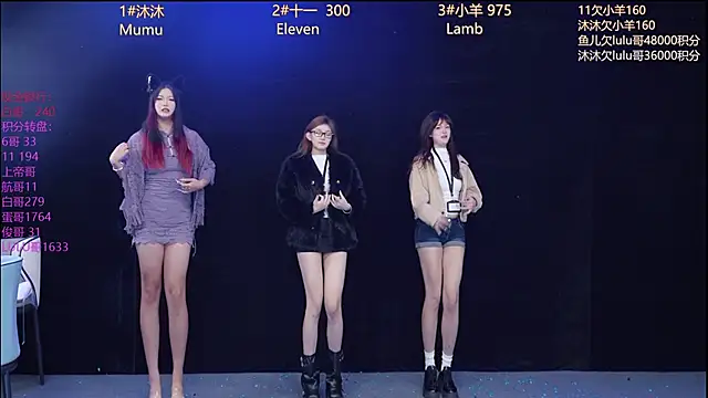 ty 0002 online show from 15, 3, 2026