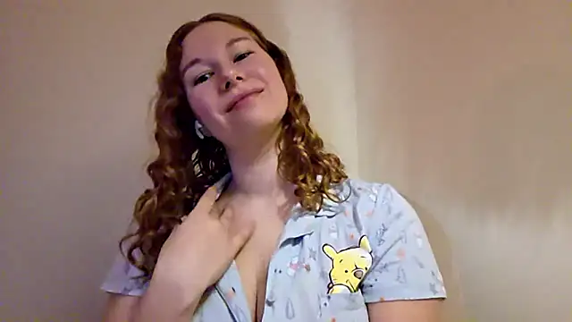 passionatefox online show from 11, 3, 2026