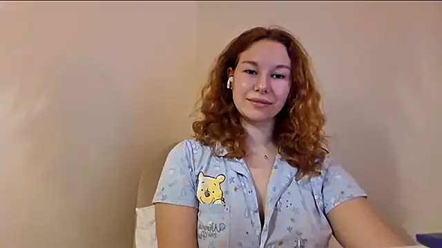 passionatefox online show from 13, 3, 2026