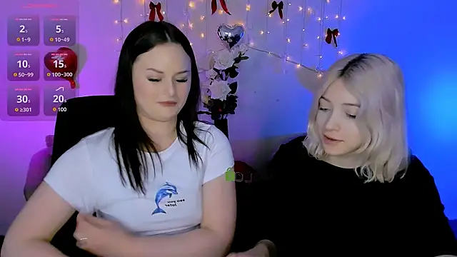  sabrina moore online show from 22, 3, 2026